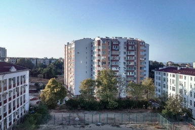 Квартира в Севастополе для арендодателя окупится в течение 14 лет и двух месяцев ИА SevastopolMedia