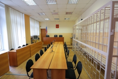 В Севастополе присяжные заседатели оправдали подозреваемого в убийстве сожительницы ИА PrimaMedia