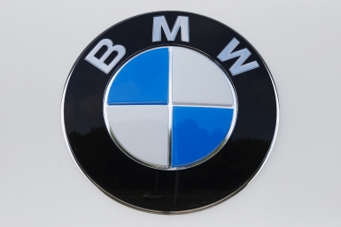 Логотип BMW Александр Хитров, ИА PrimaMedia