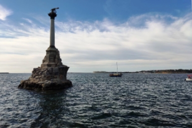 Севастопль Петр Максимов, ИАNakhodka.media