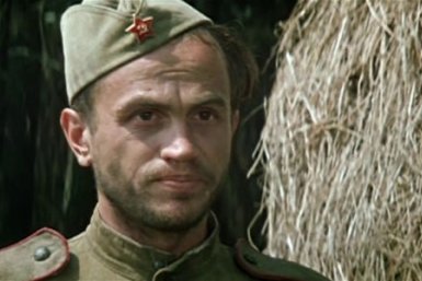 Тематическое фото кадр из фильма &quotОжидание полковника Шалыгина&quot (18+)