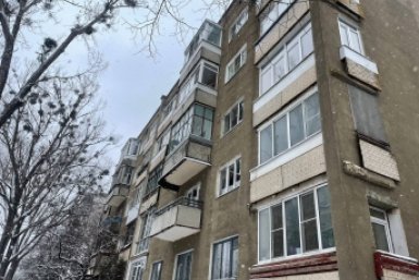 С 25 февраля утеплять балконы запретили: список квартир - их точно проверят ИА SevastopolMedia