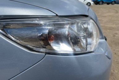 Как отполировать фары на авто: 1 продукт для кристальной чистоты - лучше, чем на СТО ИА SevastopolMedia