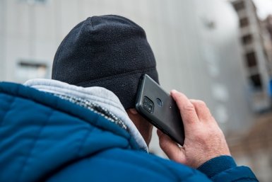 С 1 января за россиянами начнется массовая слежка по телефону: как это отразится на жизни Илья Аверьянов, ИА PrimaMedia.ru