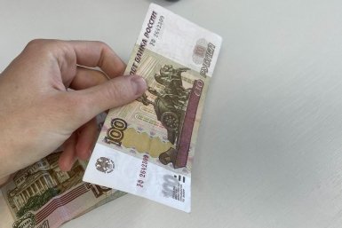 Теперь платим по 100 рублей в день: новый налог ввели для всех жителей России ИА SevastopolMedia