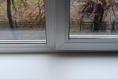 1 ложку в воду — подоконник скрипит от чистоты: 3 минуты — и он белее первого снега ИА SevastopolMedia.ru