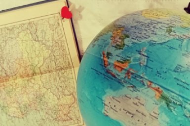 Географ уступит вам карты и глобус, если ответите на все вопросы теста ИА SevastopolMedia.ru
