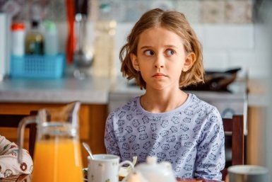 Кадр из сериала &quotПапины дочки. Новые&quot (16+)