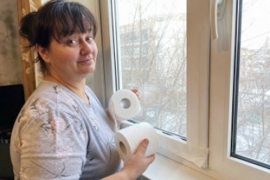 Тематическое фото Создано при помощи ИИ