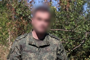 "Медведь" готовит командиров нового поколения: как офицер-политработник воспитывает штурмовиков