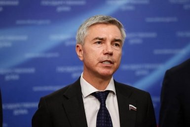 Евгений Ревенко Пресс-служба &quotЕдиной России&quot
