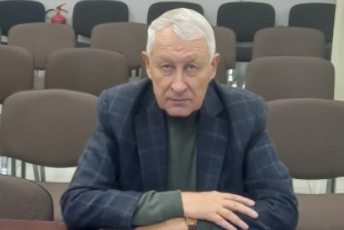 Геннадий Подлесный Из личного архива Г. И. Подлесного