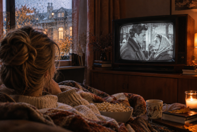 Современный потомок Шерлока Холмса: зрителей ждет мини-сериал "Скарлетт Холмс"