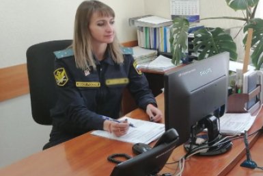 Приставы арестовали участки ГУФССП по Крыму и Севастополю