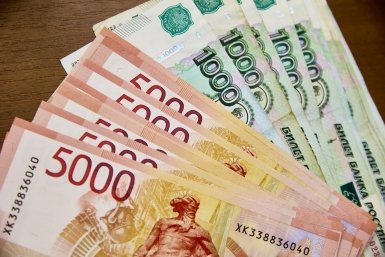 Тематическое фото Дмитрий Осипчук, ИА PrimaMedia