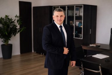 Сергей Билецкий Пресс-служба ВТБ