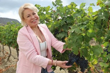 Янина Павленко Соцсети Я. Павленко