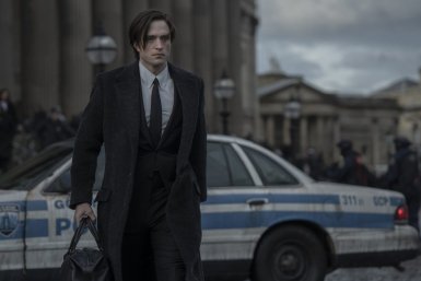 Ривз отошёл от съёмок "Бэтмена 2": кто его заменит
