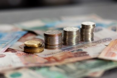 В Крыму инфляция замедлилась, но всё ещё почти вдвое выше общероссийской