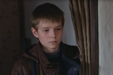 Юра Борисов сыграл "Немца": вот что известно о фильме "Ваня"