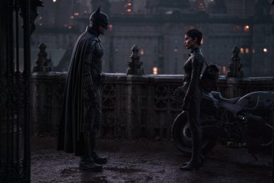 Ядовитый Плющ может получить собственный сериал: вот что известно
