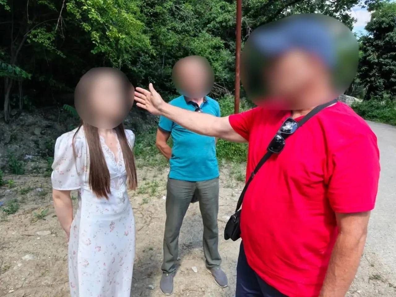 Следственные действия Прокуратура Крыма