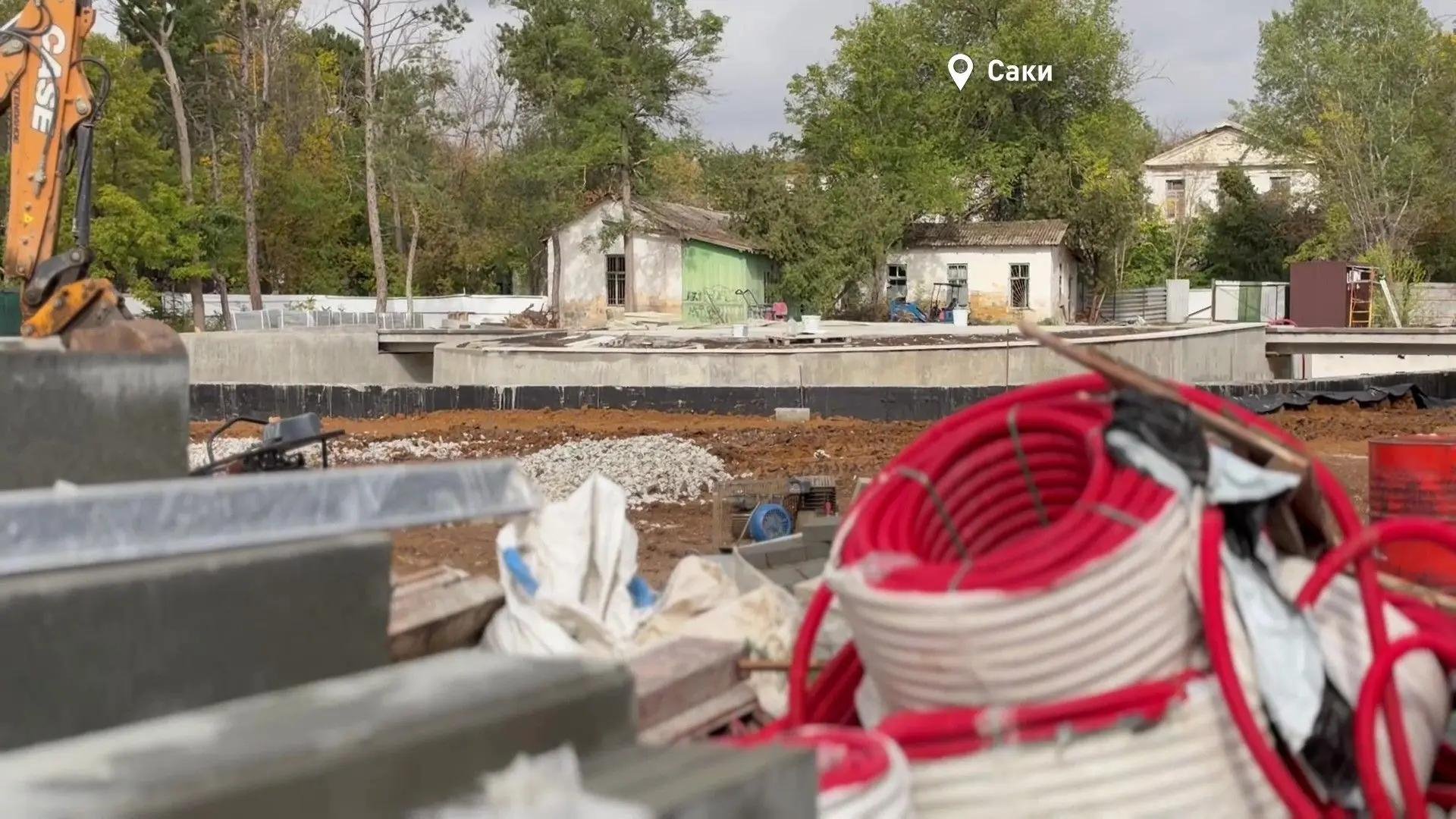 Тематическое фото Народный фронт Крыма