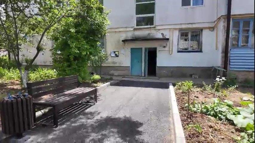 Тематическое фото Народный фронт Крыма